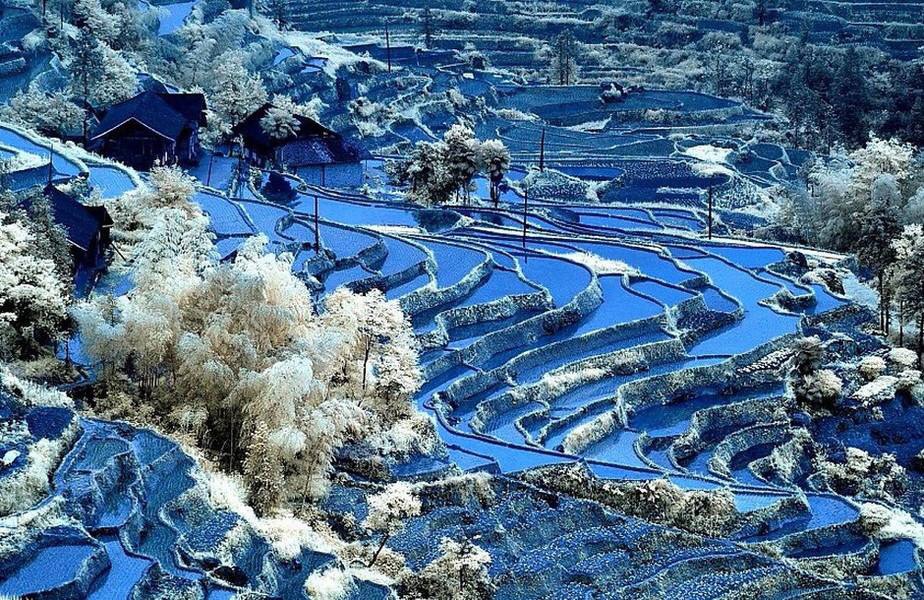 神韻梅山，美味新化 ——《新化縣全域旅游發(fā)展總體規(guī)劃》