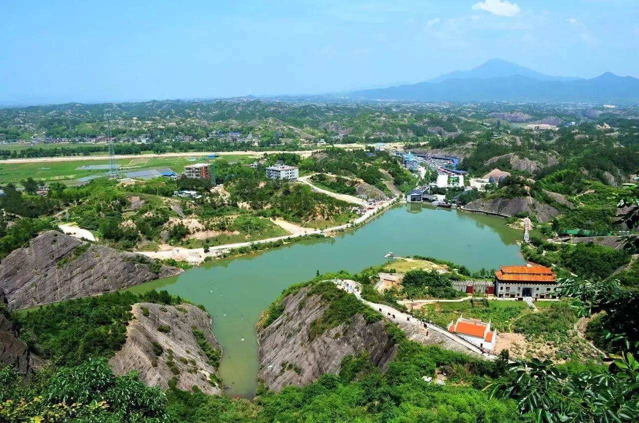 “將軍縣”平江的全域旅游發(fā)展出路在何方？