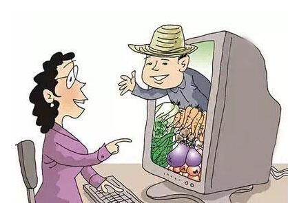 遠(yuǎn)景智庫(kù)學(xué)術(shù)委員會(huì)首席專家柳思維《人民日?qǐng)?bào)》刊文：發(fā)展農(nóng)村電商，攻克深度貧困堡壘