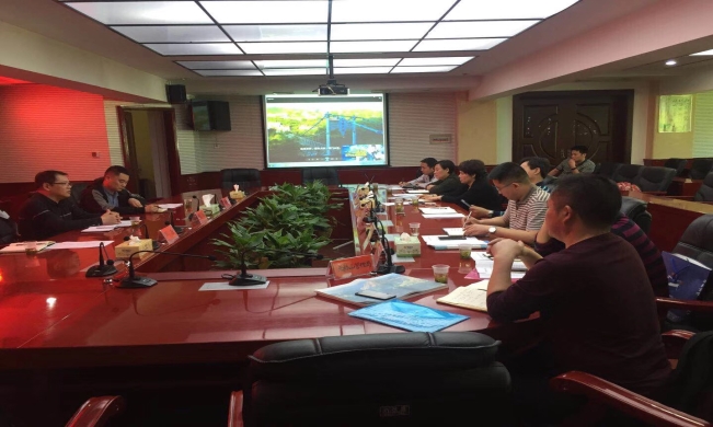 北冰院長帶隊瀘溪、吉首、花垣“全域旅游”“精準扶貧”考察調(diào)研