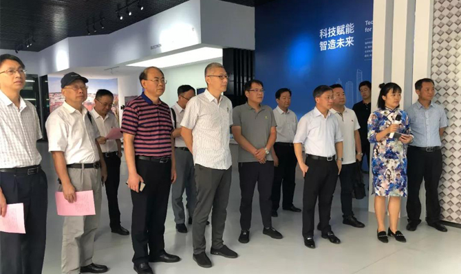 北冰：聚焦優(yōu)勢 鍛造湖南的“中部擔(dān)當(dāng)”