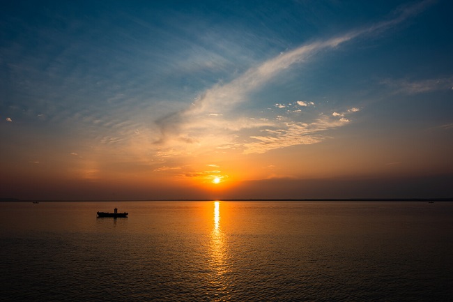 柳思維：新階段高質量開發(fā)洞庭湖區(qū)域旅游資源的若干思考