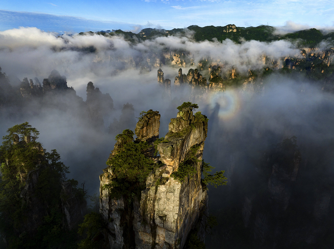 陳獻春：大健康時代候鳥式康養(yǎng)旅游發(fā)展大有可為