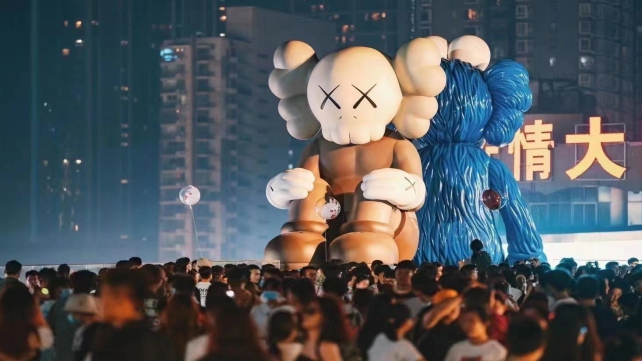 悅己剛需，推動文旅產(chǎn)業(yè)進化到情緒服務(wù)時代