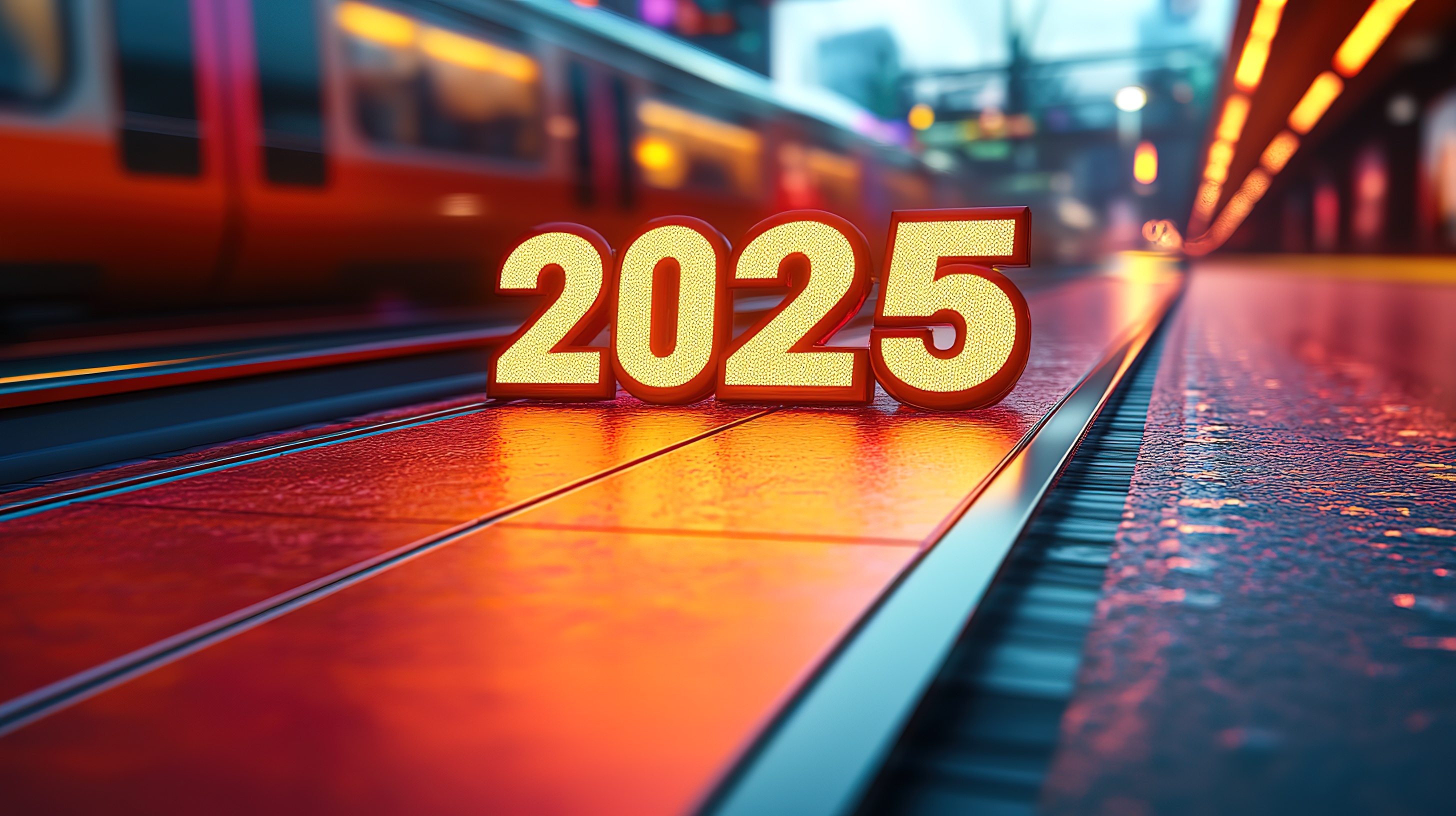 縱情向前，盡我所能——遠(yuǎn)景智庫(kù)2025新年述懷