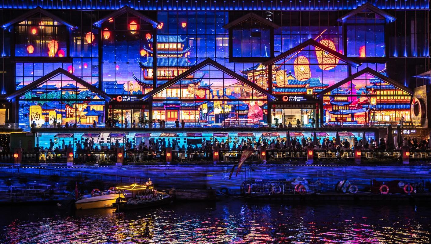 成都夜游錦江.jpg 成都夜游錦江.jpg